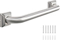 Ada Steel 500Lbs Bathroom Grab Bar