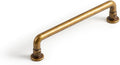 Antique Brass Vintage Cabinet Pulls
