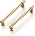 Champagne Bronze T-Bar Cabinet Pulls