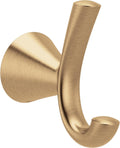 Bronzed Gold Bathroom Towel Hook