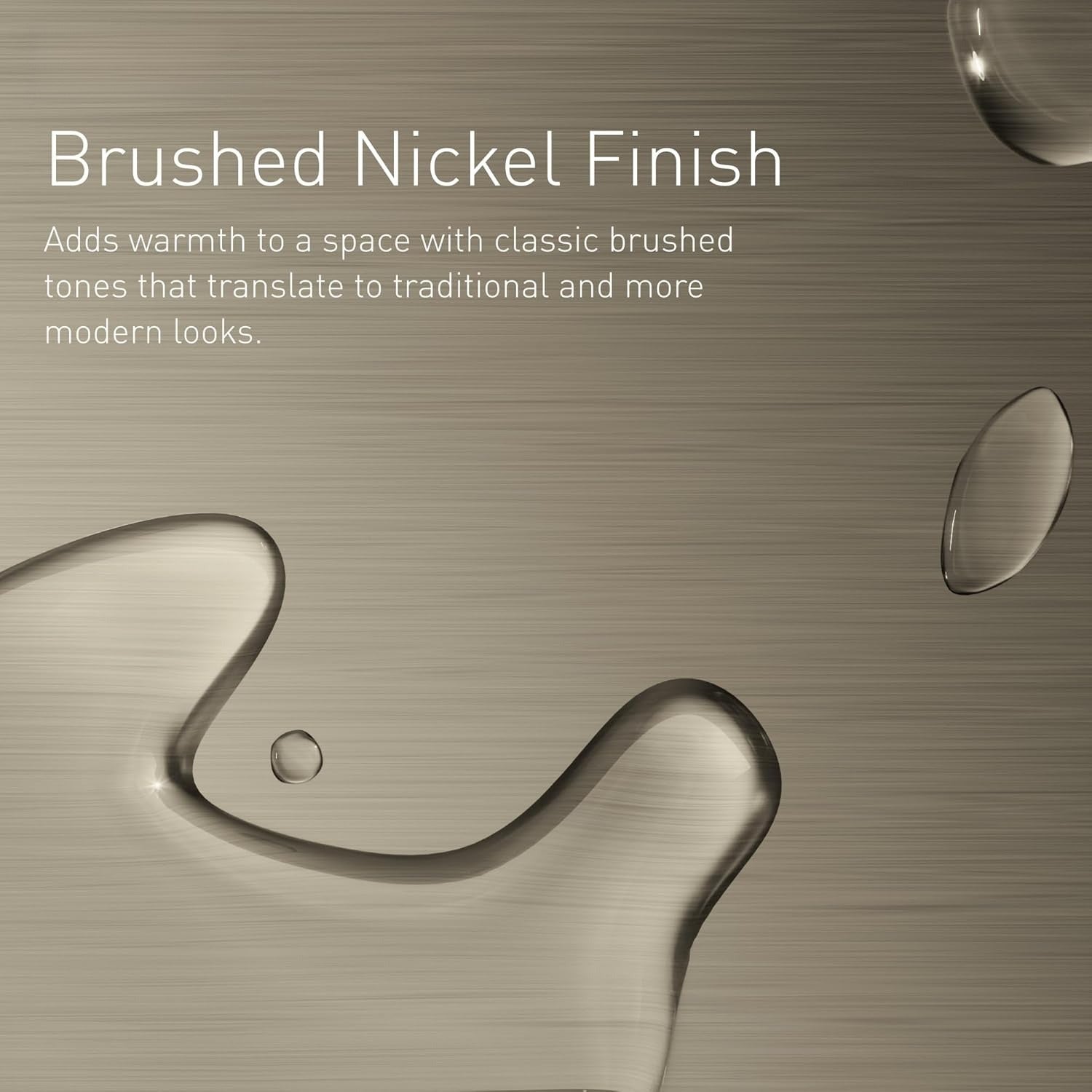 Curled Grip Nickel Bath Safety Grab Bar